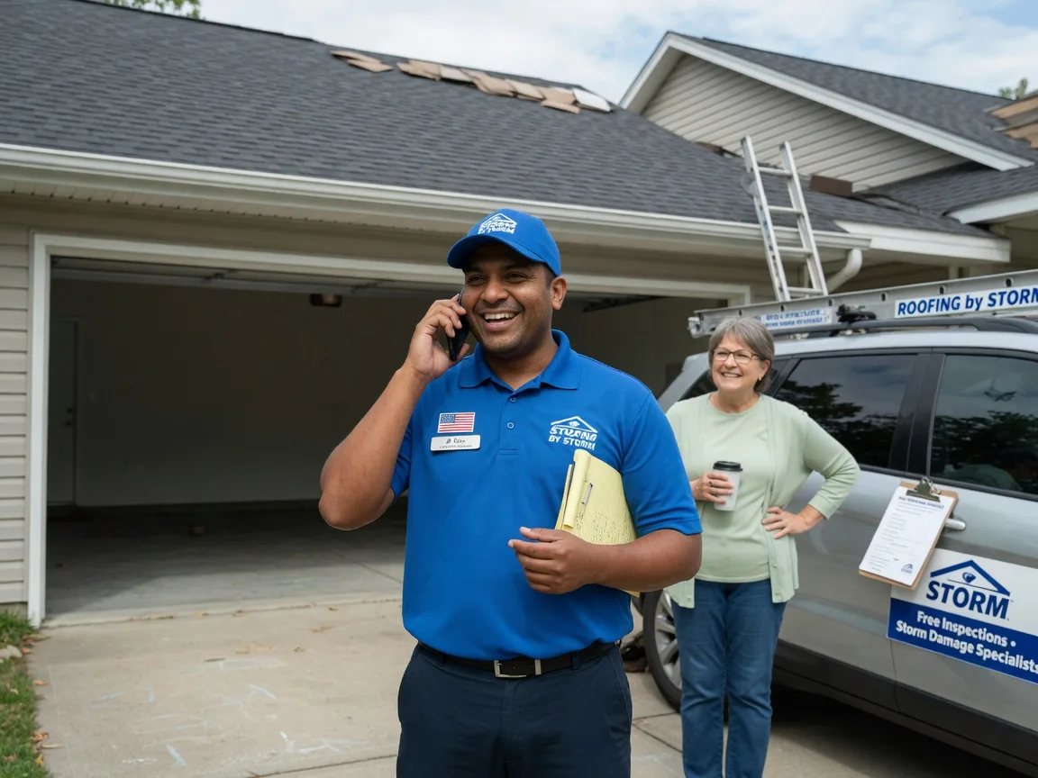 Roof Repair Near Me Middletown, MD FAQs