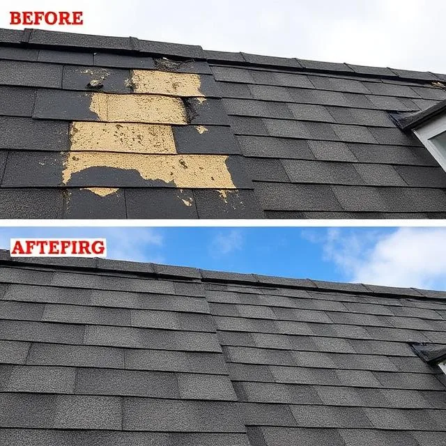 Roof Repair Near Me in Middletown, MD near me